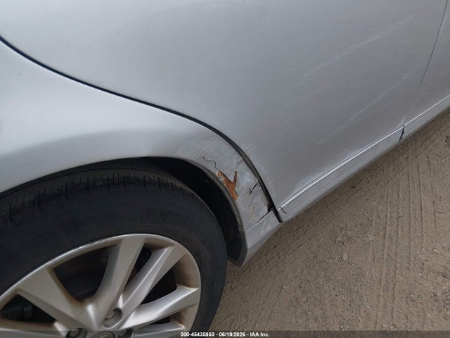 45435950 :رقم المزاد ، JTHBK1EG1B2451278 vin ، 2011 Lexus Es 350 مزاد بيع