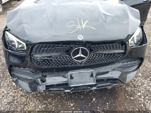 45435952 :رقم المزاد ، 4JGFB5KB0MA529198 vin ، 2021 Mercedes-benz Gle 450 4matic مزاد بيع