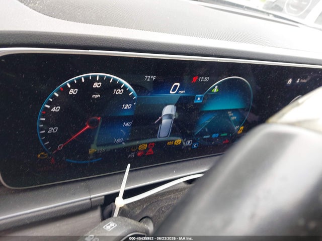 45435952 :رقم المزاد ، 4JGFB5KB0MA529198 vin ، 2021 Mercedes-benz Gle 450 4matic مزاد بيع