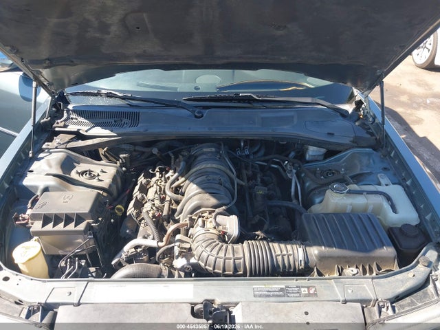 2006 Chrysler 300c მანქანა იყიდება აუქციონზე, vin: 2C3KA63H16H111112, აუქციონის ნომერი: 45435957