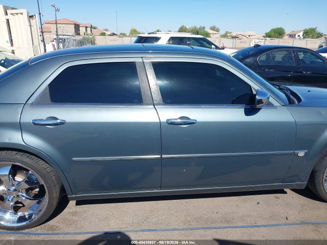 2006 Chrysler 300c მანქანა იყიდება აუქციონზე, vin: 2C3KA63H16H111112, აუქციონის ნომერი: 45435957