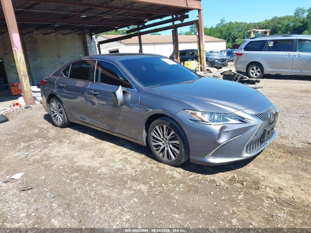 Aukcja sprzedaży 2019 Lexus Es 350, vin: 58ABZ1B16KU037497, numer aukcji: 45435968