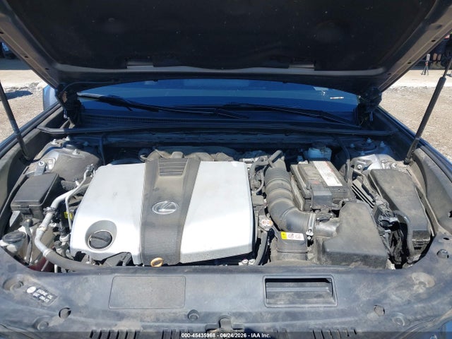 Aukcja sprzedaży 2019 Lexus Es 350, vin: 58ABZ1B16KU037497, numer aukcji: 45435968