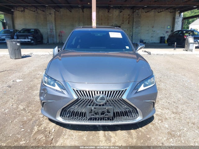 Aukcja sprzedaży 2019 Lexus Es 350, vin: 58ABZ1B16KU037497, numer aukcji: 45435968