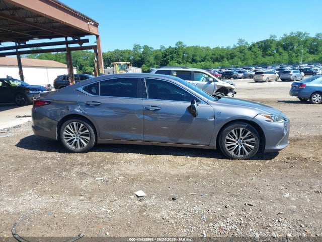 Aukcja sprzedaży 2019 Lexus Es 350, vin: 58ABZ1B16KU037497, numer aukcji: 45435968