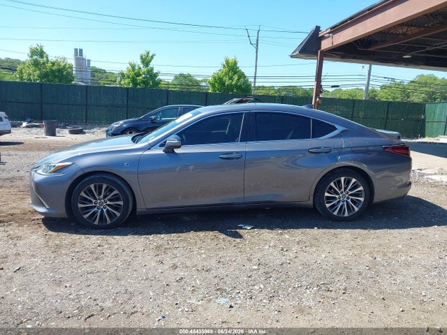 Aukcja sprzedaży 2019 Lexus Es 350, vin: 58ABZ1B16KU037497, numer aukcji: 45435968