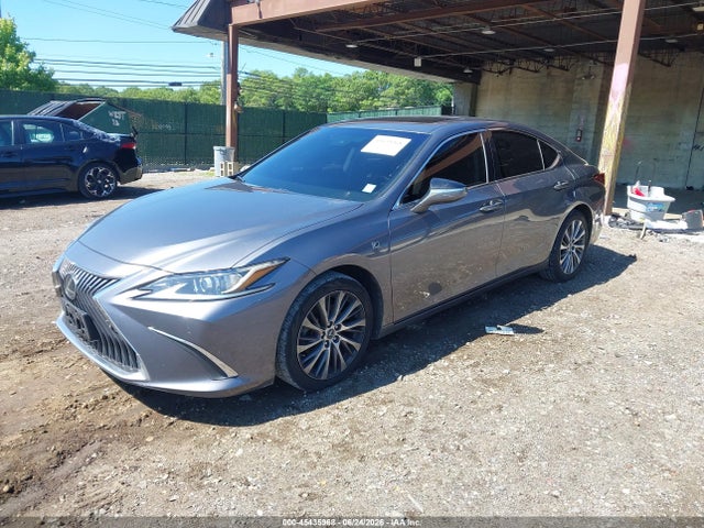 Aukcja sprzedaży 2019 Lexus Es 350, vin: 58ABZ1B16KU037497, numer aukcji: 45435968