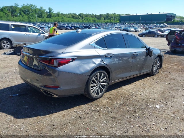 Aukcja sprzedaży 2019 Lexus Es 350, vin: 58ABZ1B16KU037497, numer aukcji: 45435968