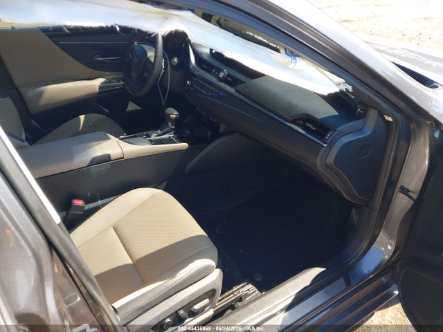 Aukcja sprzedaży 2019 Lexus Es 350, vin: 58ABZ1B16KU037497, numer aukcji: 45435968