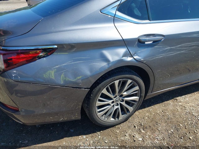 Aukcja sprzedaży 2019 Lexus Es 350, vin: 58ABZ1B16KU037497, numer aukcji: 45435968