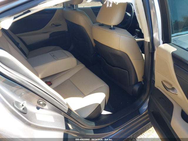 Aukcja sprzedaży 2019 Lexus Es 350, vin: 58ABZ1B16KU037497, numer aukcji: 45435968