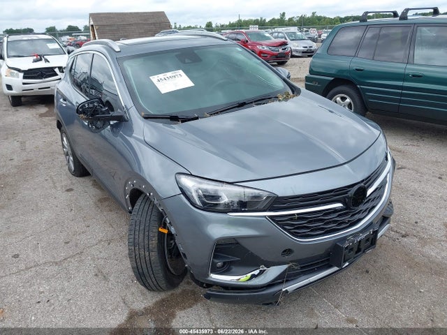 45435973 :رقم المزاد ، KL4MMFSL8MB178582 vin ، 2021 Buick Encore Gx Fwd Essence مزاد بيع