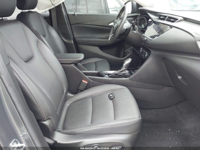 45435973 :رقم المزاد ، KL4MMFSL8MB178582 vin ، 2021 Buick Encore Gx Fwd Essence مزاد بيع