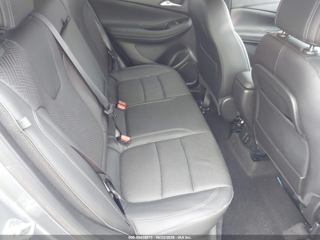 45435973 :رقم المزاد ، KL4MMFSL8MB178582 vin ، 2021 Buick Encore Gx Fwd Essence مزاد بيع