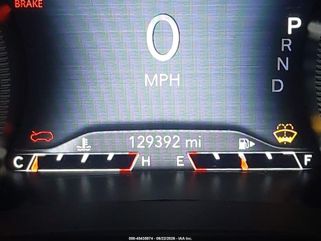 45435974 :رقم المزاد ، 1C4PJMDN6KD405235 vin ، 2019 Jeep Cherokee Limited 4x4 مزاد بيع
