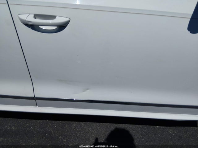 1VWCN7A33EC021539 Volkswagen Passat 2.0l Tdi Sel Premium