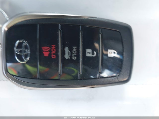 Toyota Mirai 2019 JTDBVRBD3KA006533 Image 11