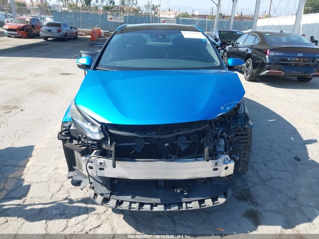 Toyota Mirai 2019 JTDBVRBD3KA006533 Image 13