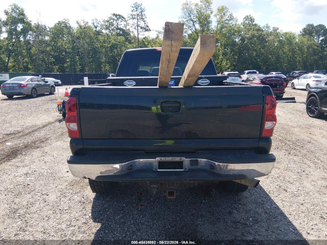 45435992 :رقم المزاد ، 1GCHK23113F205860 vin ، 2003 Chevrolet Silverado 2500hd Lt مزاد بيع