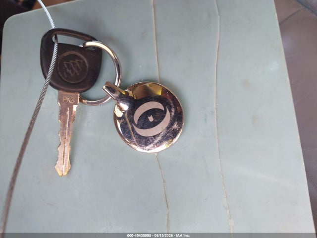 Aukcja sprzedaży 2002 Buick Lesabre Custom, vin: 1G4HP54K724137435, numer aukcji: 45435995