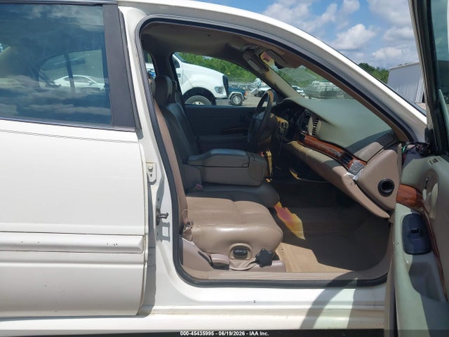 Aukcja sprzedaży 2002 Buick Lesabre Custom, vin: 1G4HP54K724137435, numer aukcji: 45435995