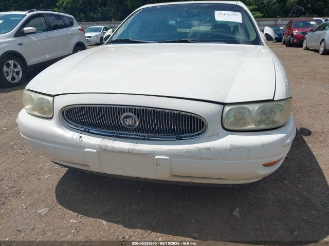 Aukcja sprzedaży 2002 Buick Lesabre Custom, vin: 1G4HP54K724137435, numer aukcji: 45435995