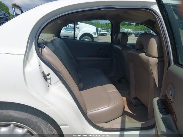Aukcja sprzedaży 2002 Buick Lesabre Custom, vin: 1G4HP54K724137435, numer aukcji: 45435995