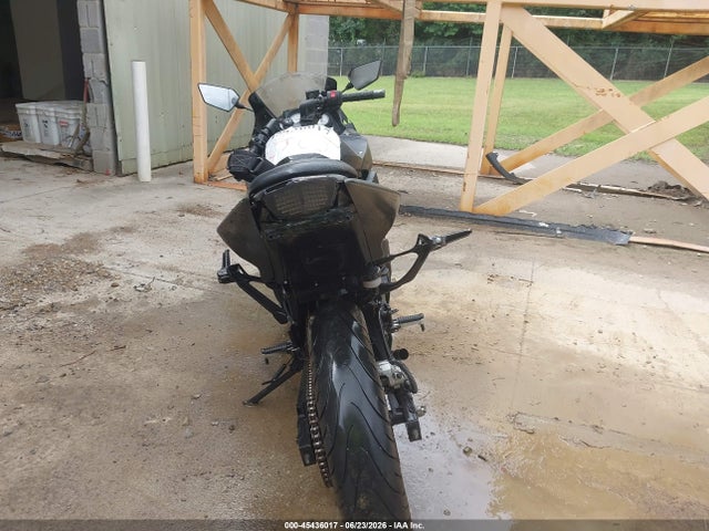Aukcja sprzedaży 2012 Kawasaki Ex250 J, vin: JKAEXMJ18CDAB1821, numer aukcji: 45436017