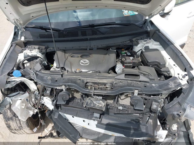 Aukcja sprzedaży 2023 Mazda Cx-9 Touring, vin: JM3TCBCY3P0635779, numer aukcji: 45436026