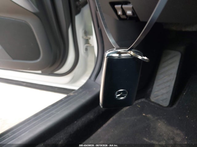 Aukcja sprzedaży 2023 Mazda Cx-9 Touring, vin: JM3TCBCY3P0635779, numer aukcji: 45436026