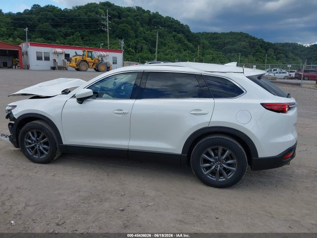 Aukcja sprzedaży 2023 Mazda Cx-9 Touring, vin: JM3TCBCY3P0635779, numer aukcji: 45436026