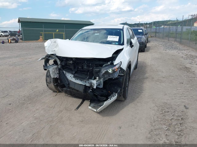 Aukcja sprzedaży 2023 Mazda Cx-9 Touring, vin: JM3TCBCY3P0635779, numer aukcji: 45436026
