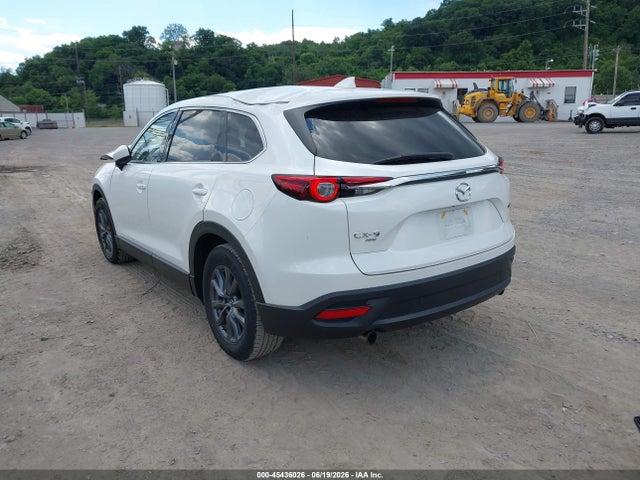 Aukcja sprzedaży 2023 Mazda Cx-9 Touring, vin: JM3TCBCY3P0635779, numer aukcji: 45436026