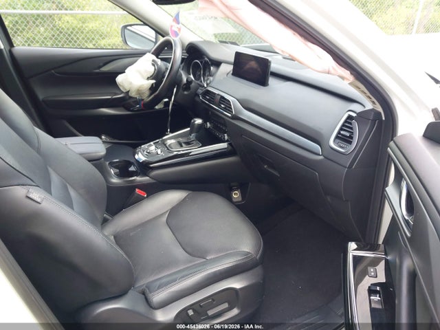 Aukcja sprzedaży 2023 Mazda Cx-9 Touring, vin: JM3TCBCY3P0635779, numer aukcji: 45436026