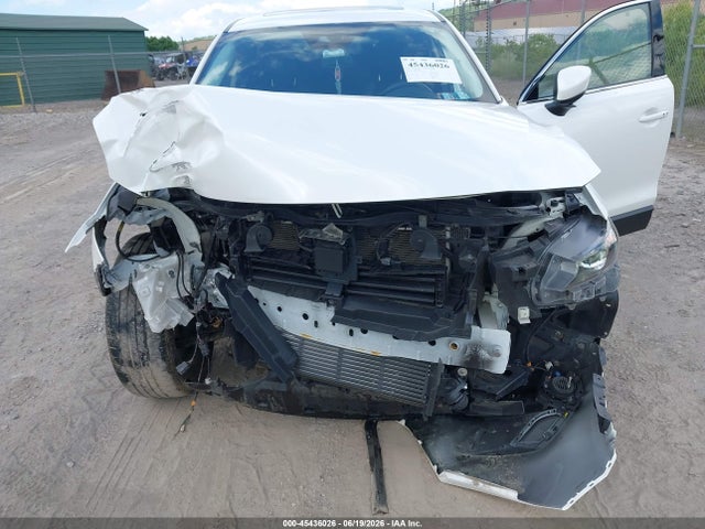 Aukcja sprzedaży 2023 Mazda Cx-9 Touring, vin: JM3TCBCY3P0635779, numer aukcji: 45436026