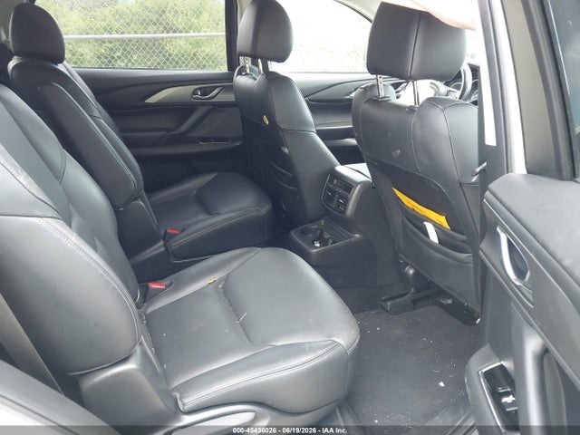 Aukcja sprzedaży 2023 Mazda Cx-9 Touring, vin: JM3TCBCY3P0635779, numer aukcji: 45436026
