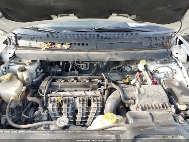 45436038 :رقم المزاد ، 3C4PDCAB7JT218994 vin ، 2018 Dodge Journey Se مزاد بيع