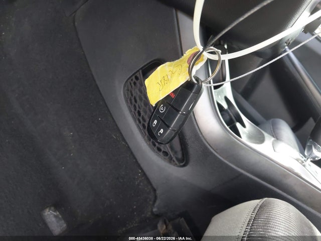 45436038 :رقم المزاد ، 3C4PDCAB7JT218994 vin ، 2018 Dodge Journey Se مزاد بيع