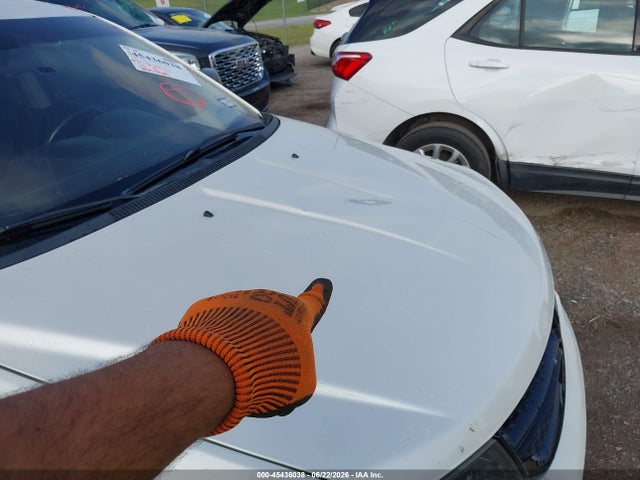45436038 :رقم المزاد ، 3C4PDCAB7JT218994 vin ، 2018 Dodge Journey Se مزاد بيع