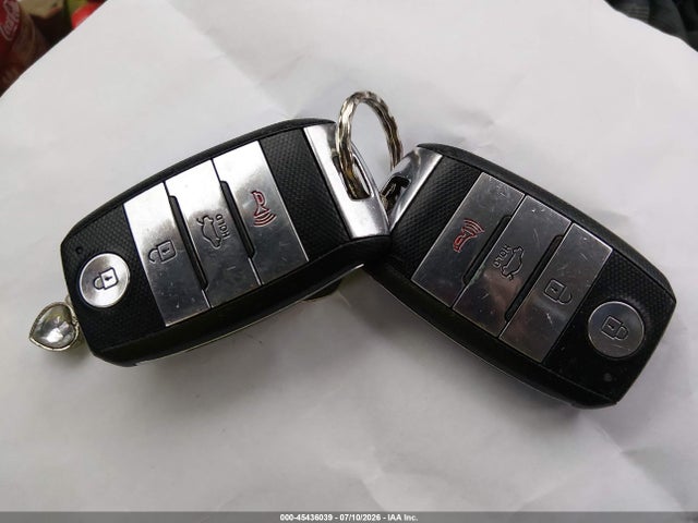 KIA Optima Hybrid Ex 2014 KNAGN4ADXE5070394 Image 11
