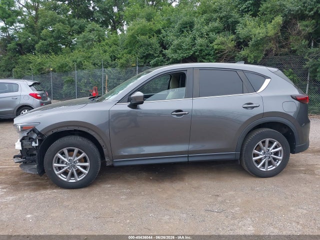 Aukcja sprzedaży 2023 Mazda Cx-5 2.5 S Select, vin: JM3KFBBM3P0195287, numer aukcji: 45436044