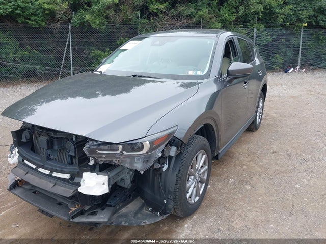 Mazda Cx-5 2.5 S Select 2023 JM3KFBBM3P0195287 Image 2