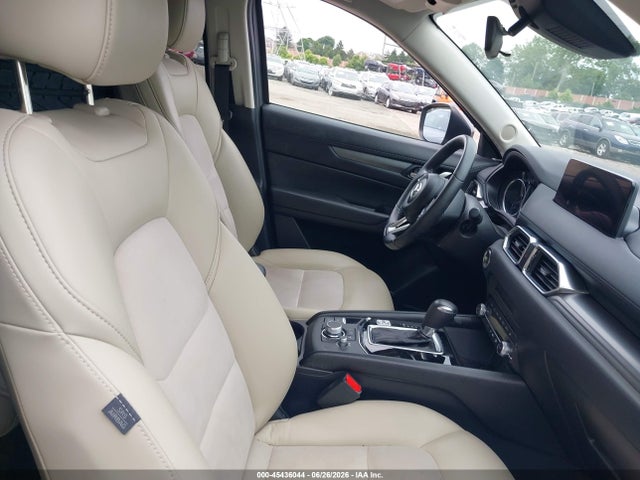 Mazda Cx-5 2.5 S Select 2023 JM3KFBBM3P0195287 Image 5
