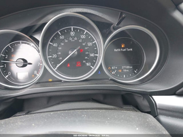 Mazda Cx-5 2.5 S Select 2023 JM3KFBBM3P0195287 Image 7
