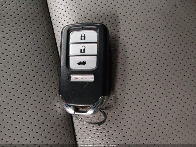 2015 Acura Tlx V6 Tech მანქანა იყიდება აუქციონზე, vin: 19UUB2F59FA013120, აუქციონის ნომერი: 45436048