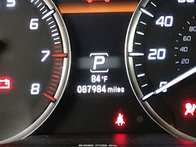 2015 Acura Tlx V6 Tech მანქანა იყიდება აუქციონზე, vin: 19UUB2F59FA013120, აუქციონის ნომერი: 45436048