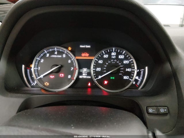 2015 Acura Tlx V6 Tech მანქანა იყიდება აუქციონზე, vin: 19UUB2F59FA013120, აუქციონის ნომერი: 45436048
