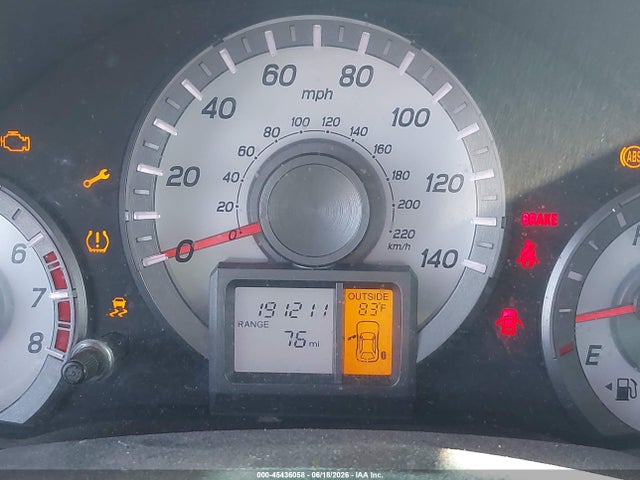 Honda Pilot Ex-l 2014 5FNYF3H55EB023897 Image 15