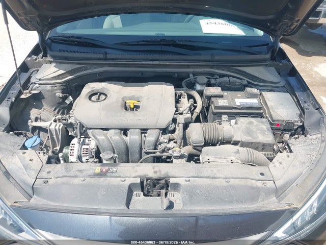 5NPD74LF5LH601173 Hyundai ELANTRA SE