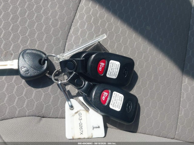5NPD74LF5LH601173 Hyundai ELANTRA SE